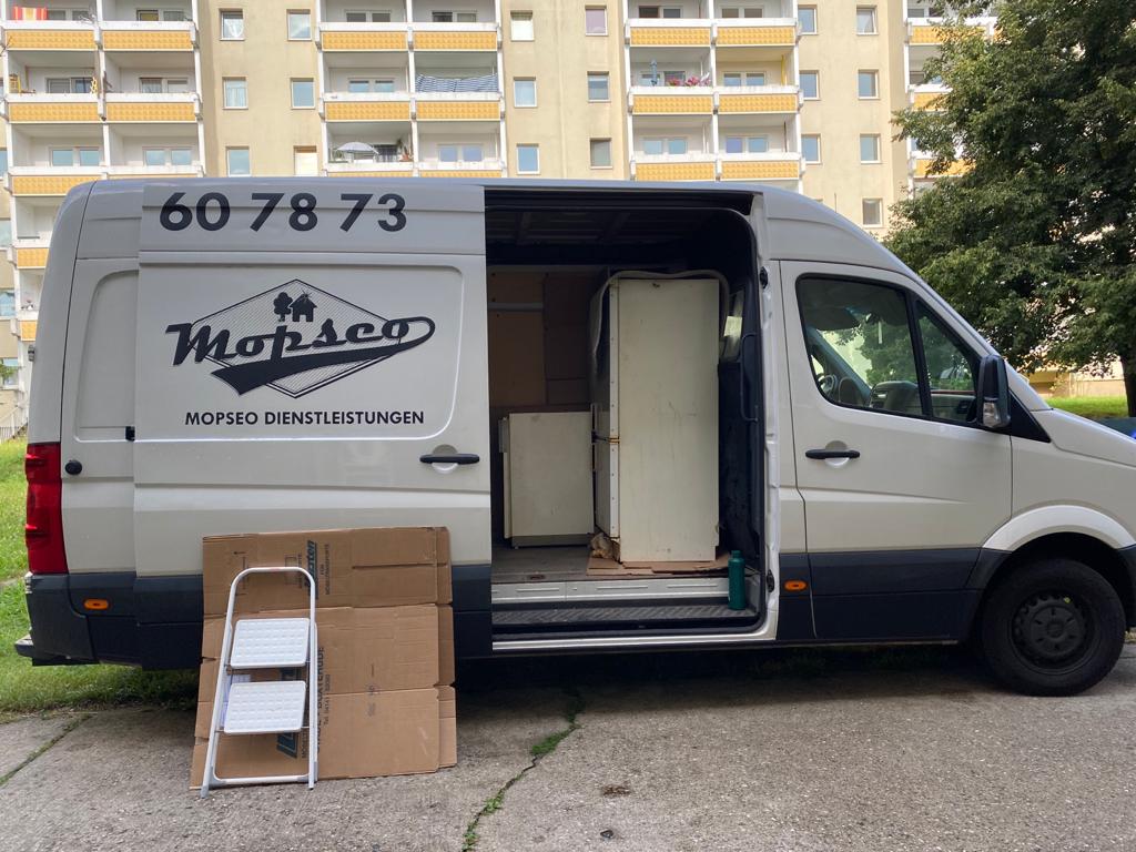 Entrümpelung Entrümpelung